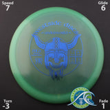 Westside Discs VIP Air Underworld  -  PICK ACTUAL DISC - BOXED -