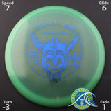 Westside Discs VIP Air Underworld  -  PICK ACTUAL DISC - BOXED -