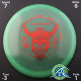 Westside Discs VIP Air Underworld  -  PICK ACTUAL DISC - BOXED -