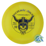 Westside Discs VIP Air Underworld - Yellow -  PICK ACTUAL DISC - BOXED -
