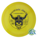 Westside Discs VIP Air Underworld - Yellow -  PICK ACTUAL DISC - BOXED -