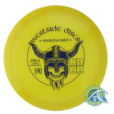 Westside Discs VIP Air Underworld - Yellow -  PICK ACTUAL DISC - BOXED -