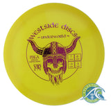 Westside Discs VIP Air Underworld - Yellow -  PICK ACTUAL DISC - BOXED -