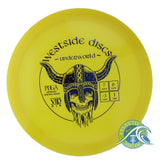 Westside Discs VIP Air Underworld - Yellow -  PICK ACTUAL DISC - BOXED -