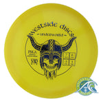 Westside Discs VIP Air Underworld - Yellow -  PICK ACTUAL DISC - BOXED -