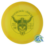 Westside Discs VIP Air Underworld - Yellow -  PICK ACTUAL DISC - BOXED -