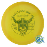 Westside Discs VIP Air Underworld - Yellow -  PICK ACTUAL DISC - BOXED -