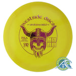 Westside Discs VIP Air Underworld - Yellow -  PICK ACTUAL DISC - BOXED -
