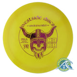 Westside Discs VIP Air Underworld - Yellow -  PICK ACTUAL DISC - BOXED -