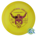 Westside Discs VIP Air Underworld - Yellow -  PICK ACTUAL DISC - BOXED -