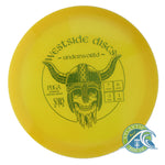 Westside Discs VIP Air Underworld - Yellow -  PICK ACTUAL DISC - BOXED -