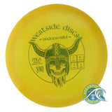 Westside Discs VIP Air Underworld - Yellow -  PICK ACTUAL DISC - BOXED -