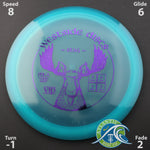 Westside Discs VIP Stag