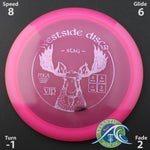Westside Discs VIP Stag