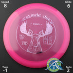Westside Discs VIP Stag