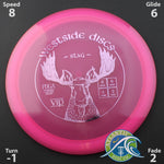Westside Discs VIP Stag
