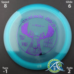 Westside Discs VIP Stag
