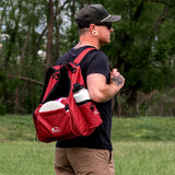 Latitude 64 Swift HEX Backpack