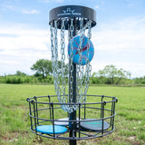 Dynamic Discs Marksman Disc Golf Basket