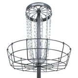 Dynamic Discs Marksman Lite Disc Golf Basket