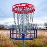 Dynamic Discs Veteran Disc Golf Basket