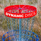 Dynamic Discs Veteran Disc Golf Basket