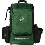Latitude 64 Core Pro E3 Backpack - Isaac Robinson