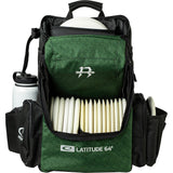 Latitude 64 Core Pro E3 Backpack - Isaac Robinson