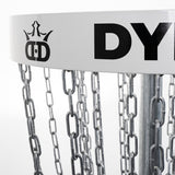Dynamic Discs Patriot Disc Golf Basket