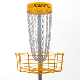 Latitude 64 ProBasket Skill Disc Golf Basket
