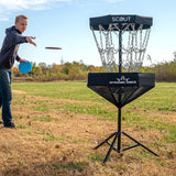 Dynamic Discs Scout Disc Golf Basket