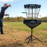 Dynamic Discs Scout Disc Golf Basket