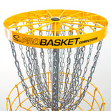 Latitude 64 ProBasket Competition Disc Golf Basket