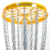 Latitude 64 ProBasket Competition Disc Golf Basket