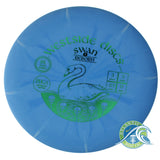 Westside Discs BT Hard Burst Swan 1 Reborn - Pick Actual Disc