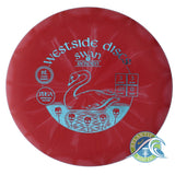 Westside Discs BT Hard Burst Swan 1 Reborn - Pick Actual Disc