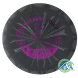 Westside Discs BT Hard Burst Swan 1 Reborn - Pick Actual Disc