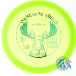 Westside Discs VIP Stag