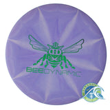 Classic Blend Burst Judge – BeeDynamic Stamp - Pick Actual Disc