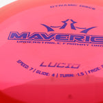 Dynamic Discs Lucid Maverick