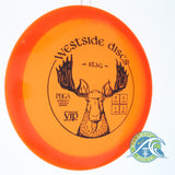 Westside Discs VIP Stag