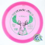 Westside Discs VIP Stag