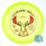 Westside Discs VIP Stag