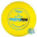 Dynamic Discs Classic Blend Deputy - Pick Actual Disc