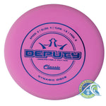 Dynamic Discs Classic Deputy - Pick Actual Disc