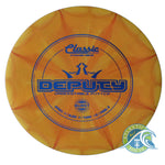 Dynamic Discs Classic Burst Deputy - Pick Actual Disc