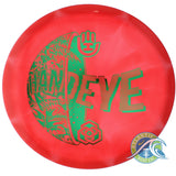 Fuzion Burst Emac Truth – Handeye Supply Co. - Pick Actual Disc