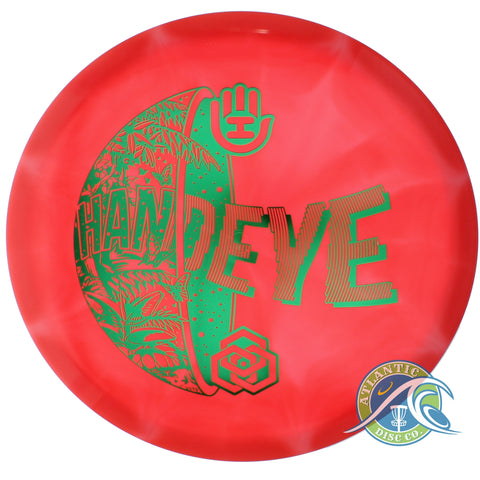 Fuzion Burst Emac Truth – Handeye Supply Co. - Pick Actual Disc