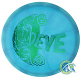 Fuzion Burst Emac Truth – Handeye Supply Co. - Pick Actual Disc