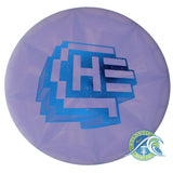 Dynamic Discs Classic Soft Burst EMAC Judge Blok Logo HSCo Stamp - Pick Actual Disc